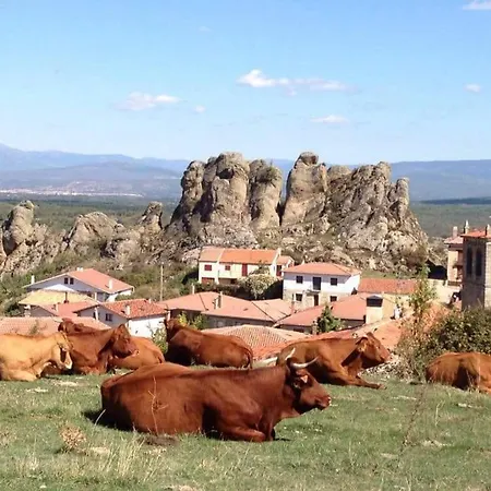 Los Barruecos Pinilla de Los Barruecos