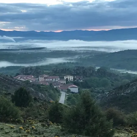 Landsted Los Barruecos Pinilla de Los Barruecos