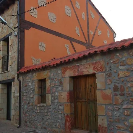 Los Barruecos Landsted Pinilla de Los Barruecos