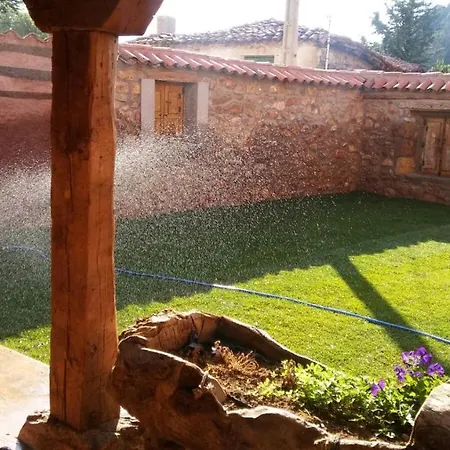Landsted Los Barruecos Pinilla de Los Barruecos