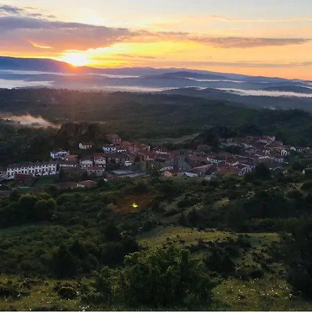 Landsted Los Barruecos